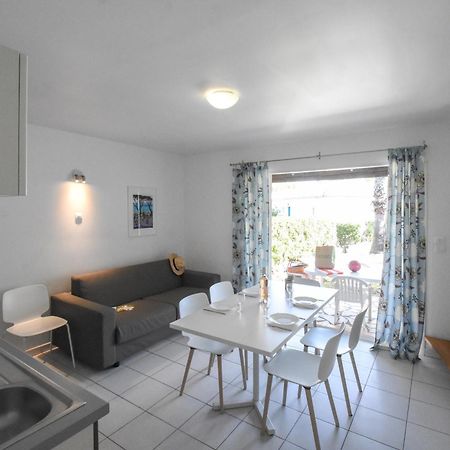 Residence La Palmeraie Frejus Exterior photo