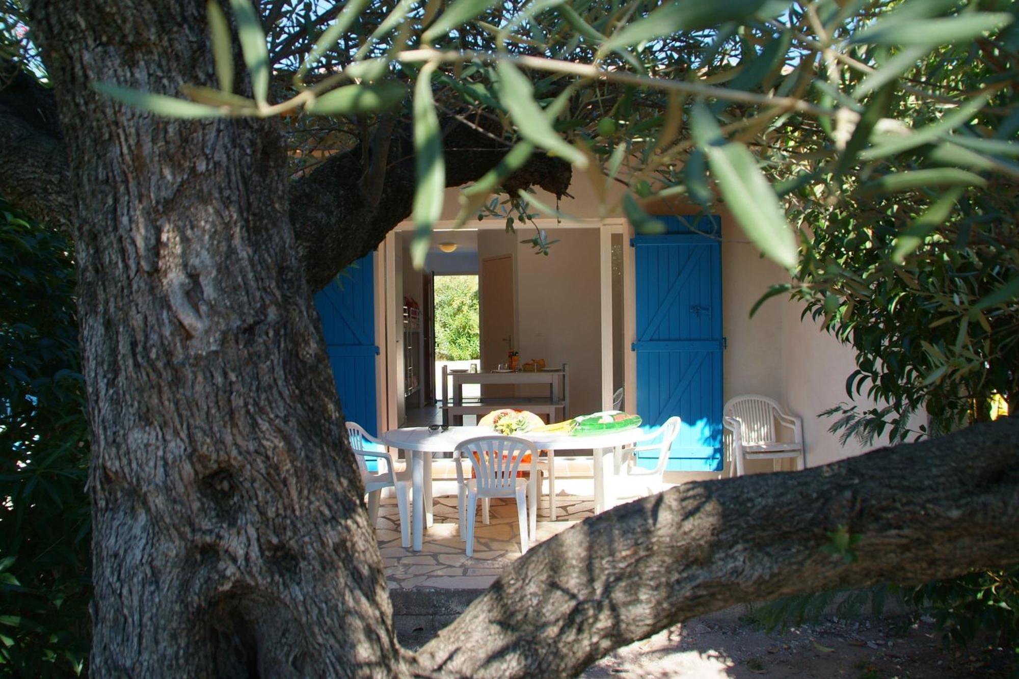 Residence La Palmeraie Frejus Exterior photo