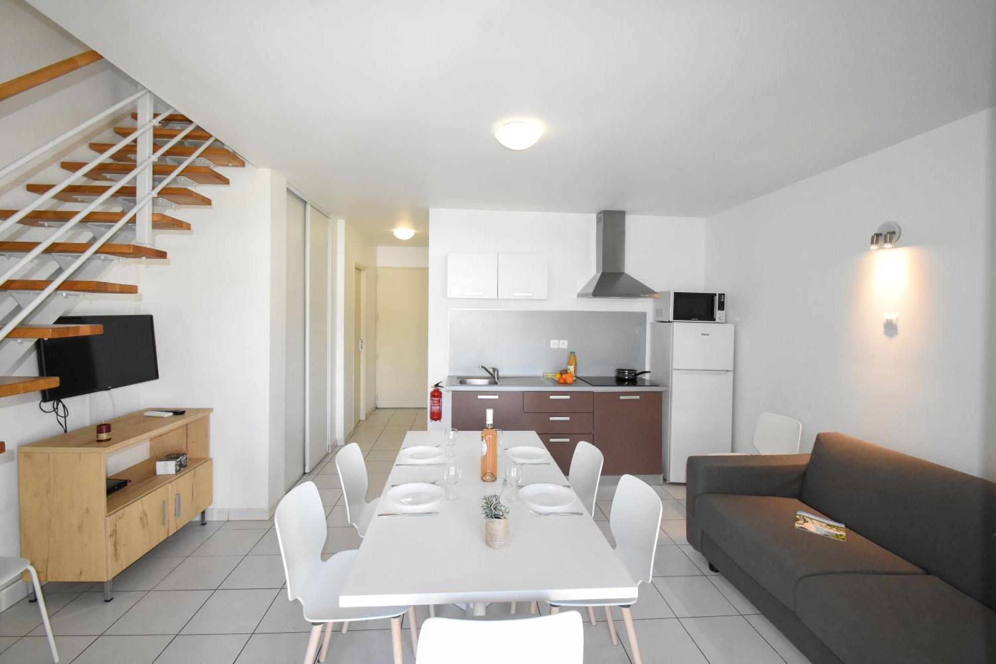 Residence La Palmeraie Frejus Exterior photo