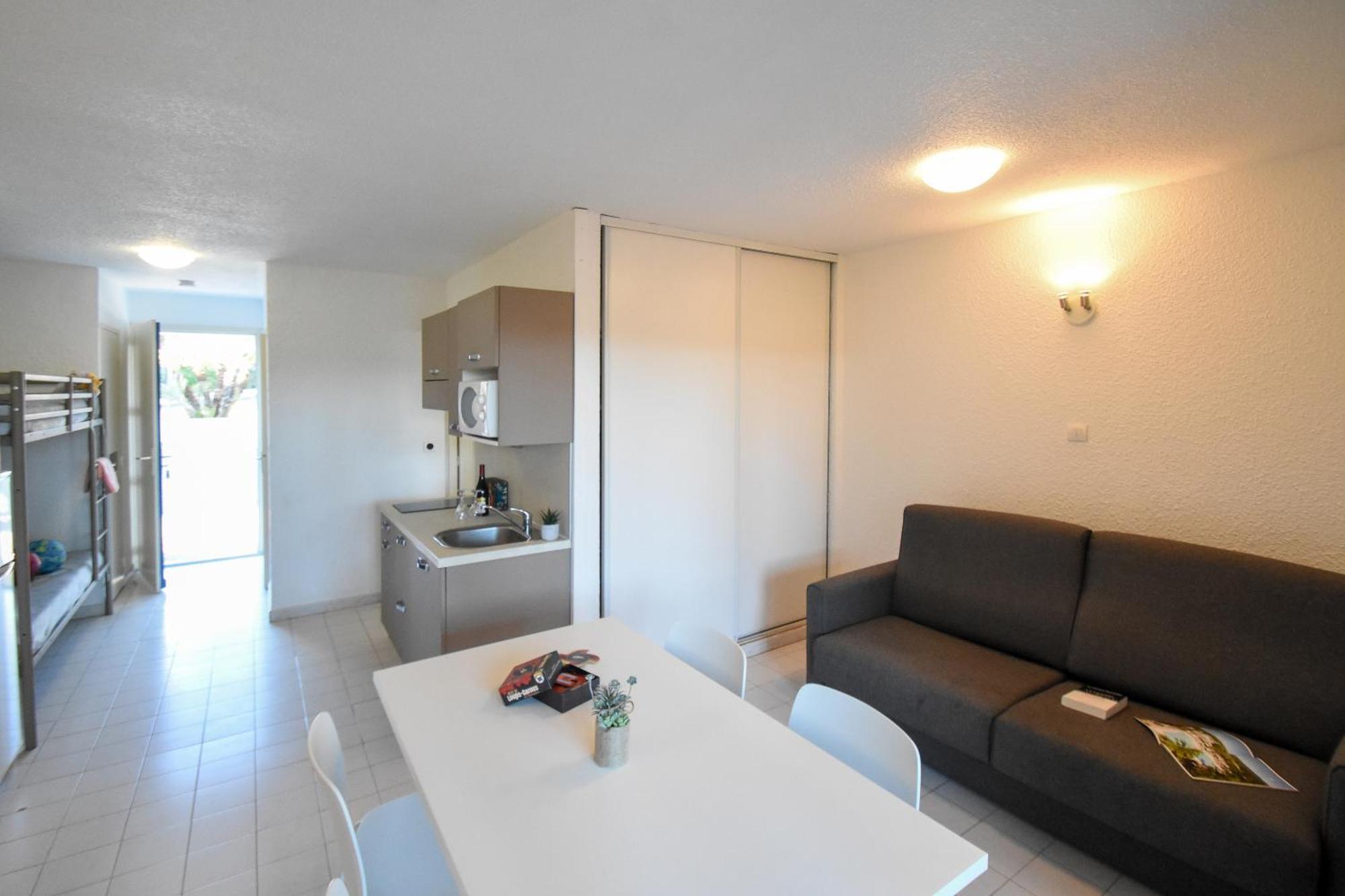 Residence La Palmeraie Frejus Exterior photo