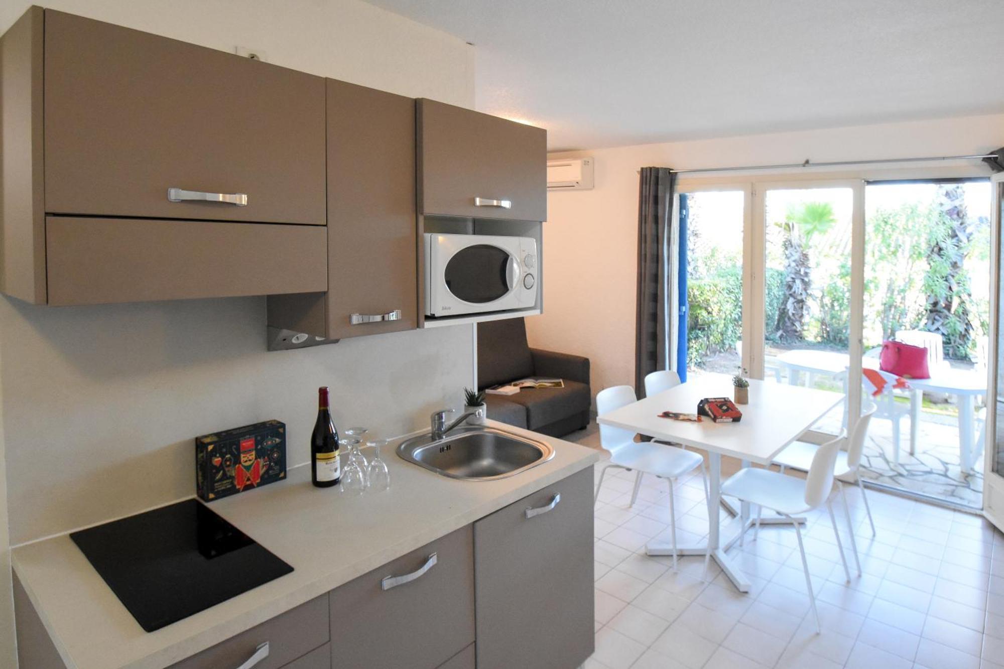 Residence La Palmeraie Frejus Exterior photo